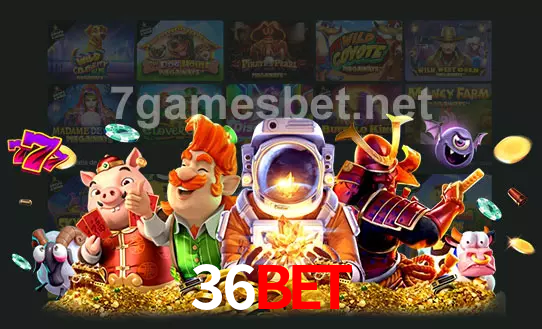 cassino 36bet