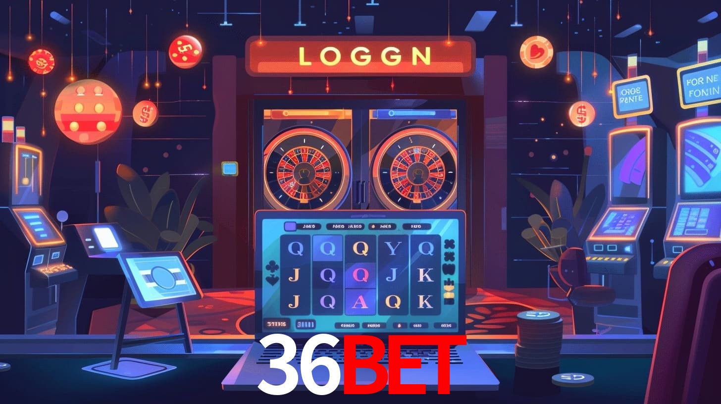 36bet Logo Oficial