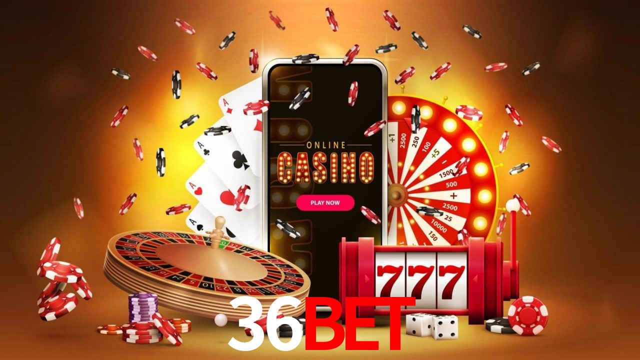Apostas Esportivas na 36bet: Um Guia Completo