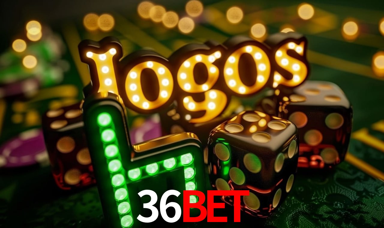 Provedores de Jogos 36bet