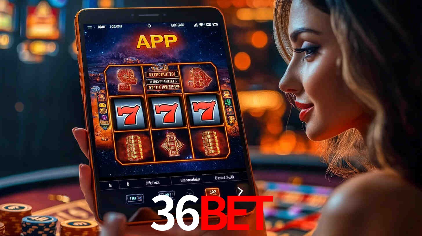 36 bet app