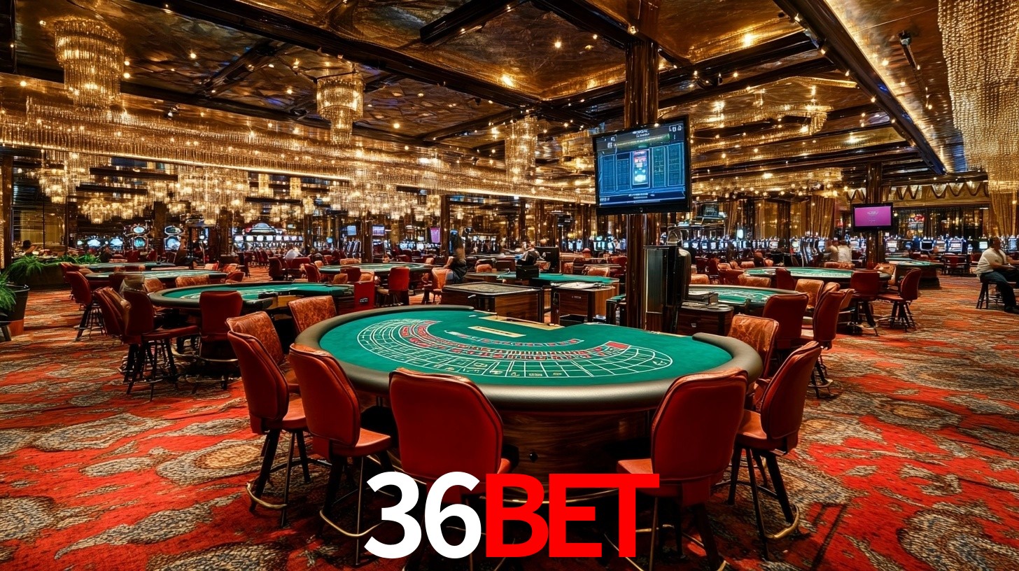 36bet - Apostas Legais no Brasil - 36 bet app