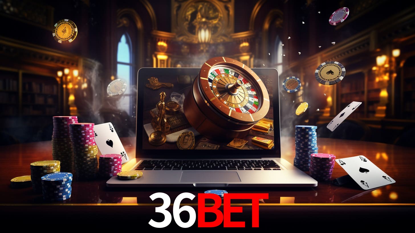 Live Casino 36bet