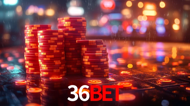 36 bet casino