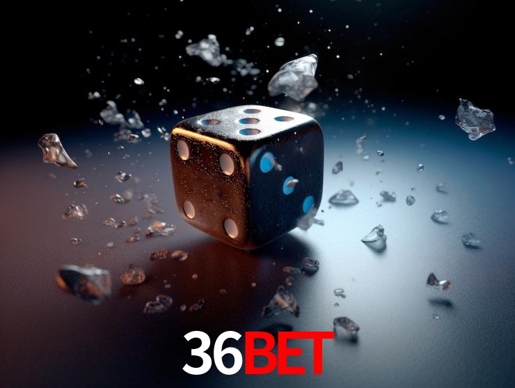 Logo 36bet Loteria Online