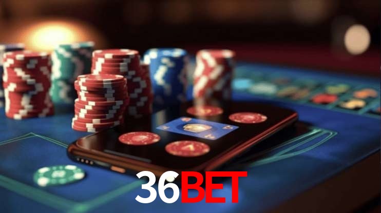 Estatísticas Esportivas 36bet