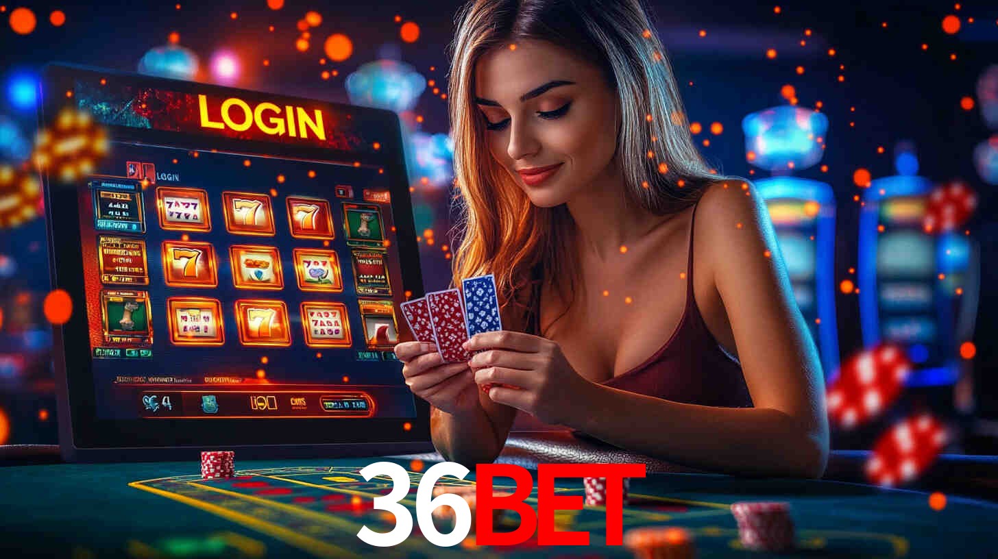 Bônus Generosos e Exclusivos no 36bet para Você!