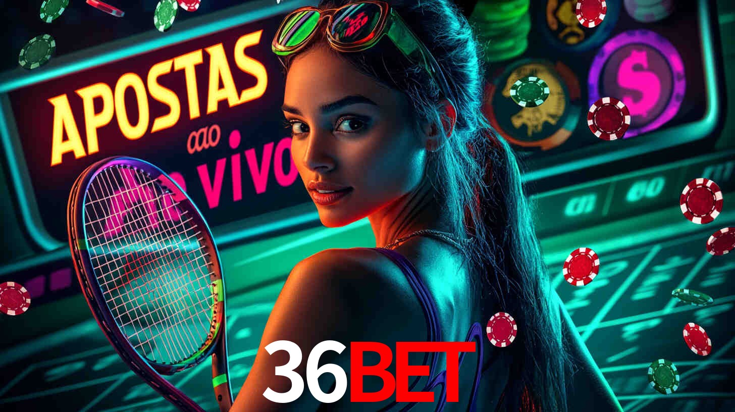 Explorando a Categoria de Eventos em Apostas na 36bet