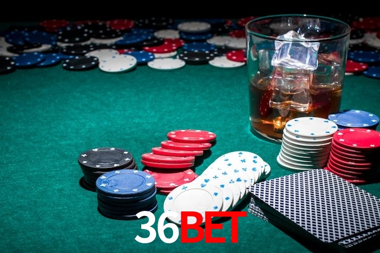 Apostas de Futebol 36bet