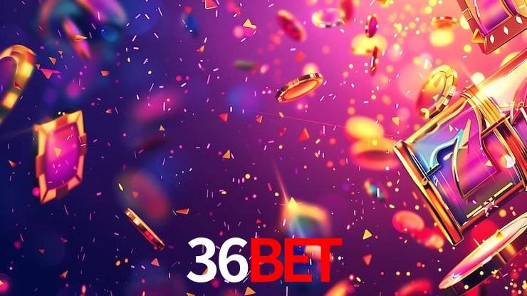 Interface do App 36bet