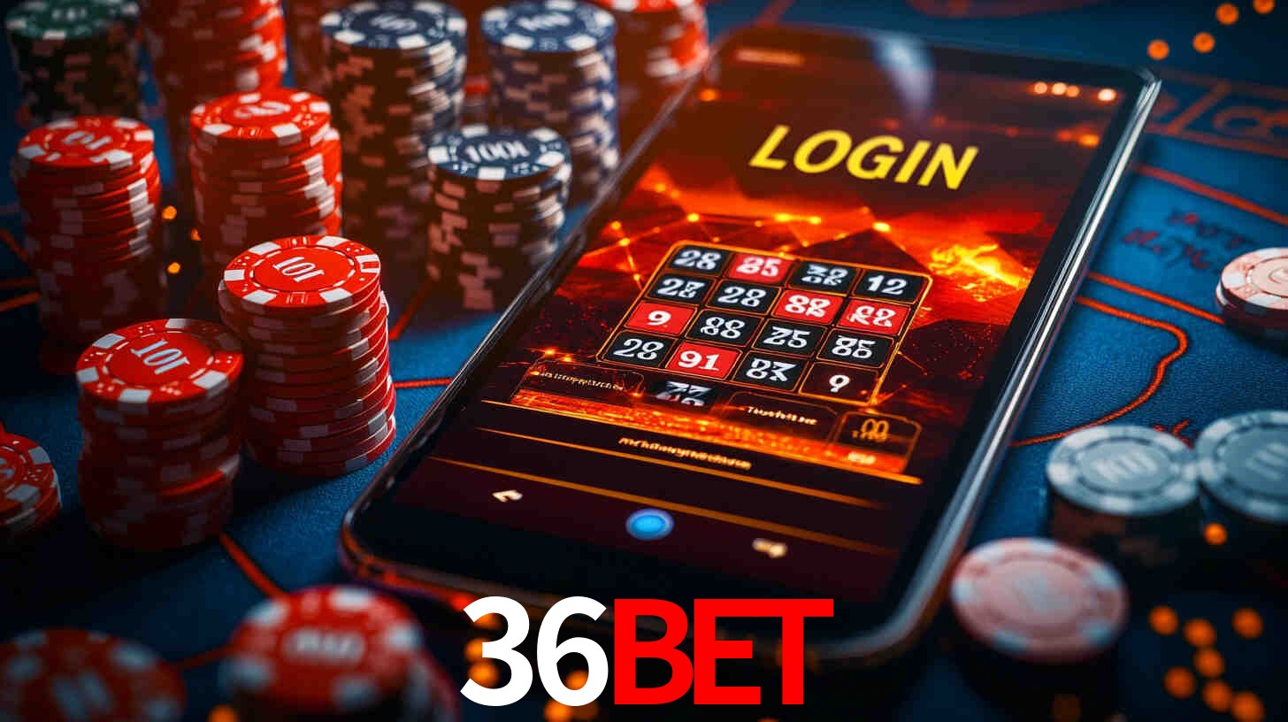 36 bet casino