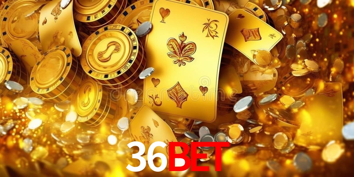 cassino 36bet