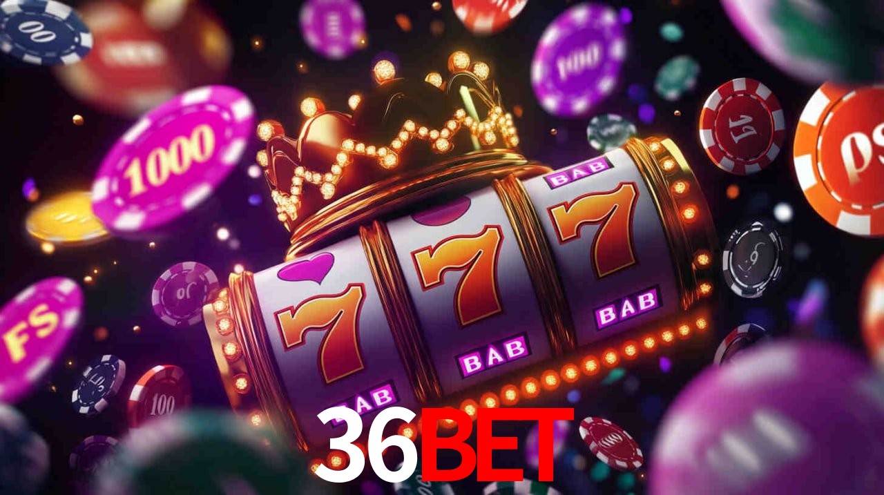 Game Providers 36bet