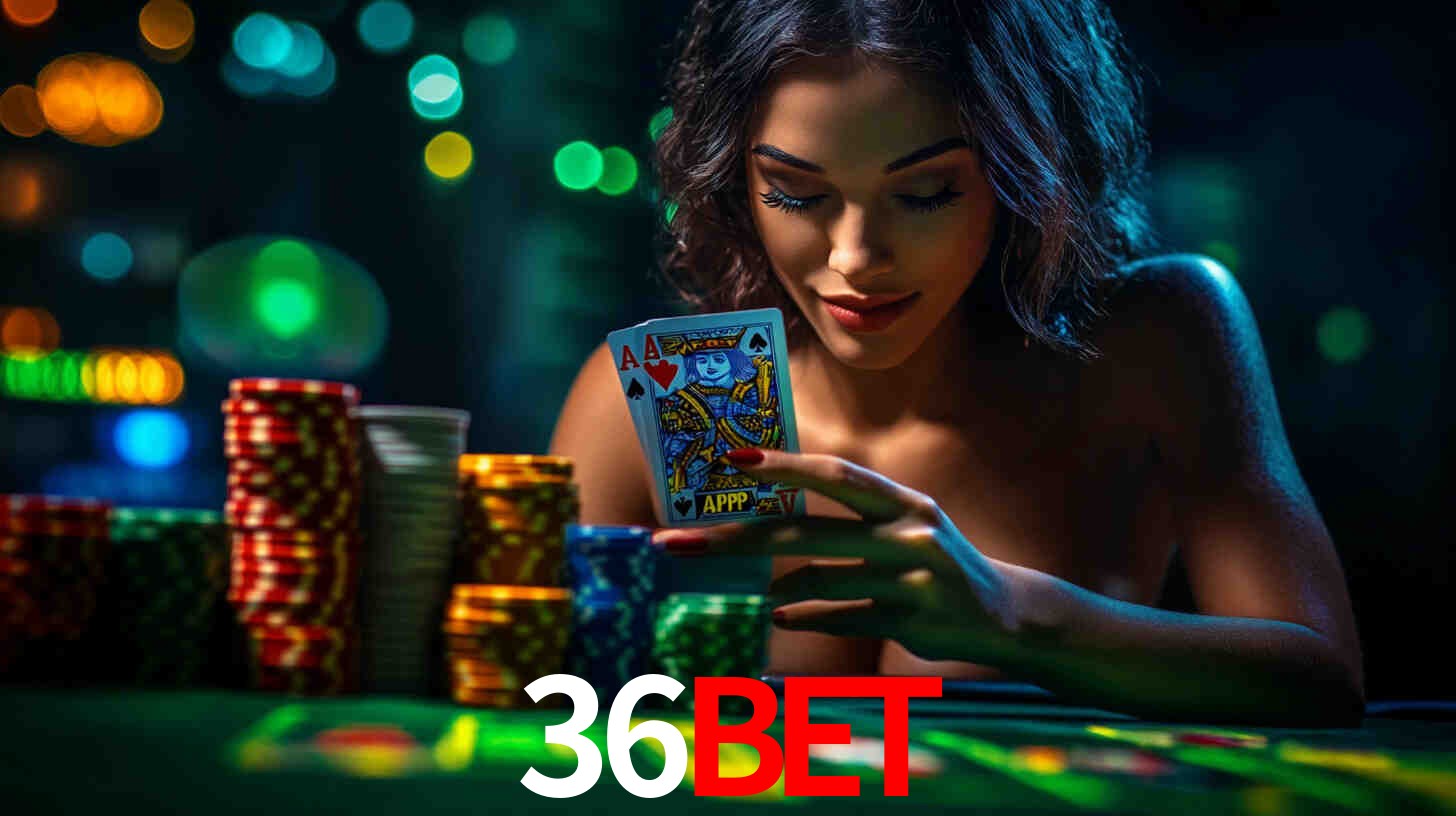 A Experiência Imersiva dos Cassinos Ao Vivo no 36bet
