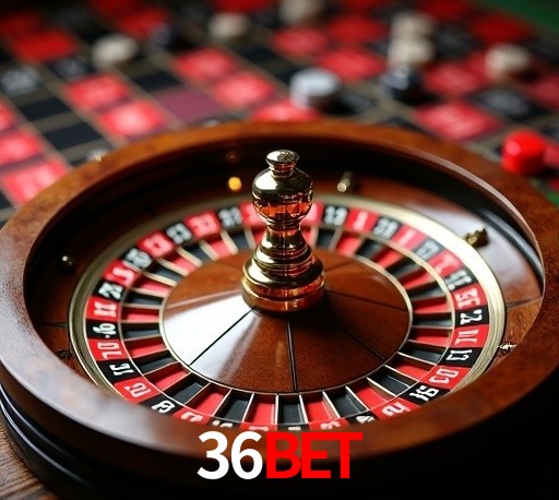 36bet Plataforma Confiável