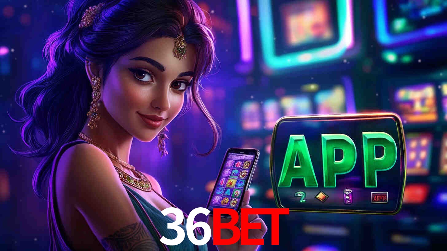 36bet: A Experiência de Casino com Jogos de Mesa ao Vivo
