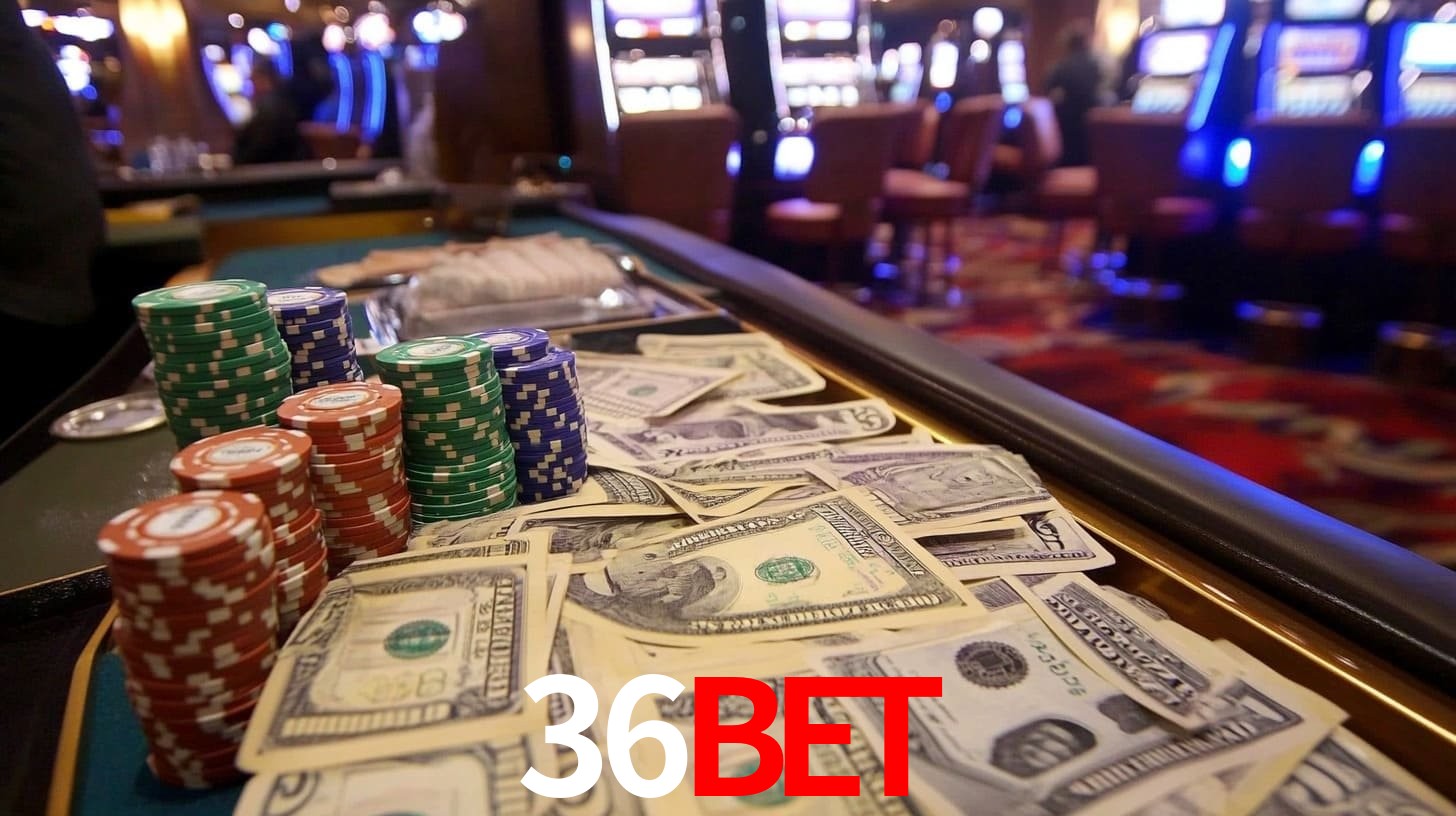 Bot 36bet Telegram
