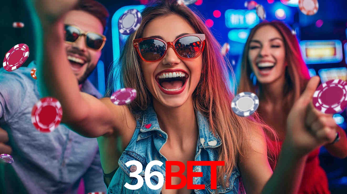 Explorando a Categoria de Eventos em Apostas na 36bet