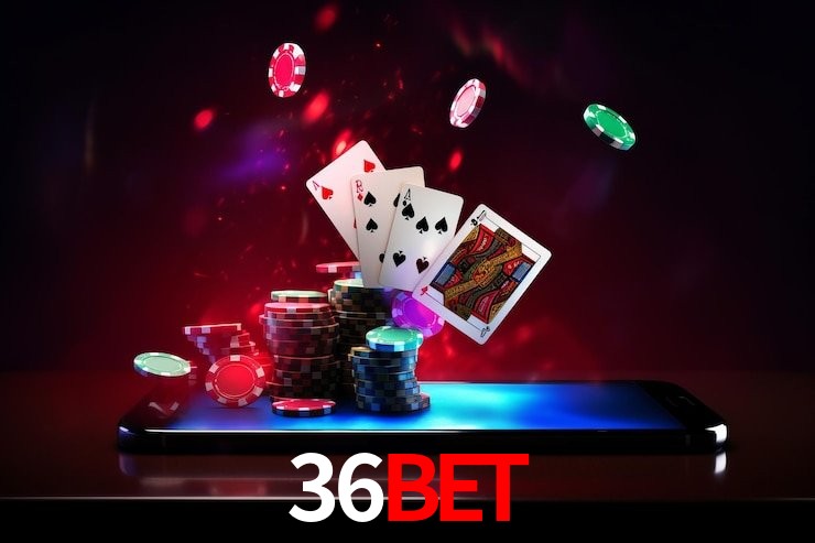 Slot Games 36bet