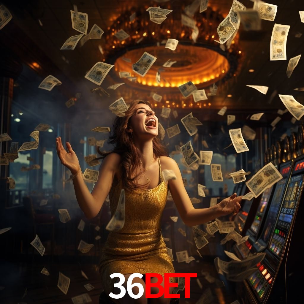 Spaceman Game 36bet