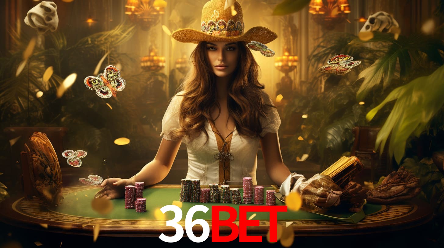 Roulette Table 36bet