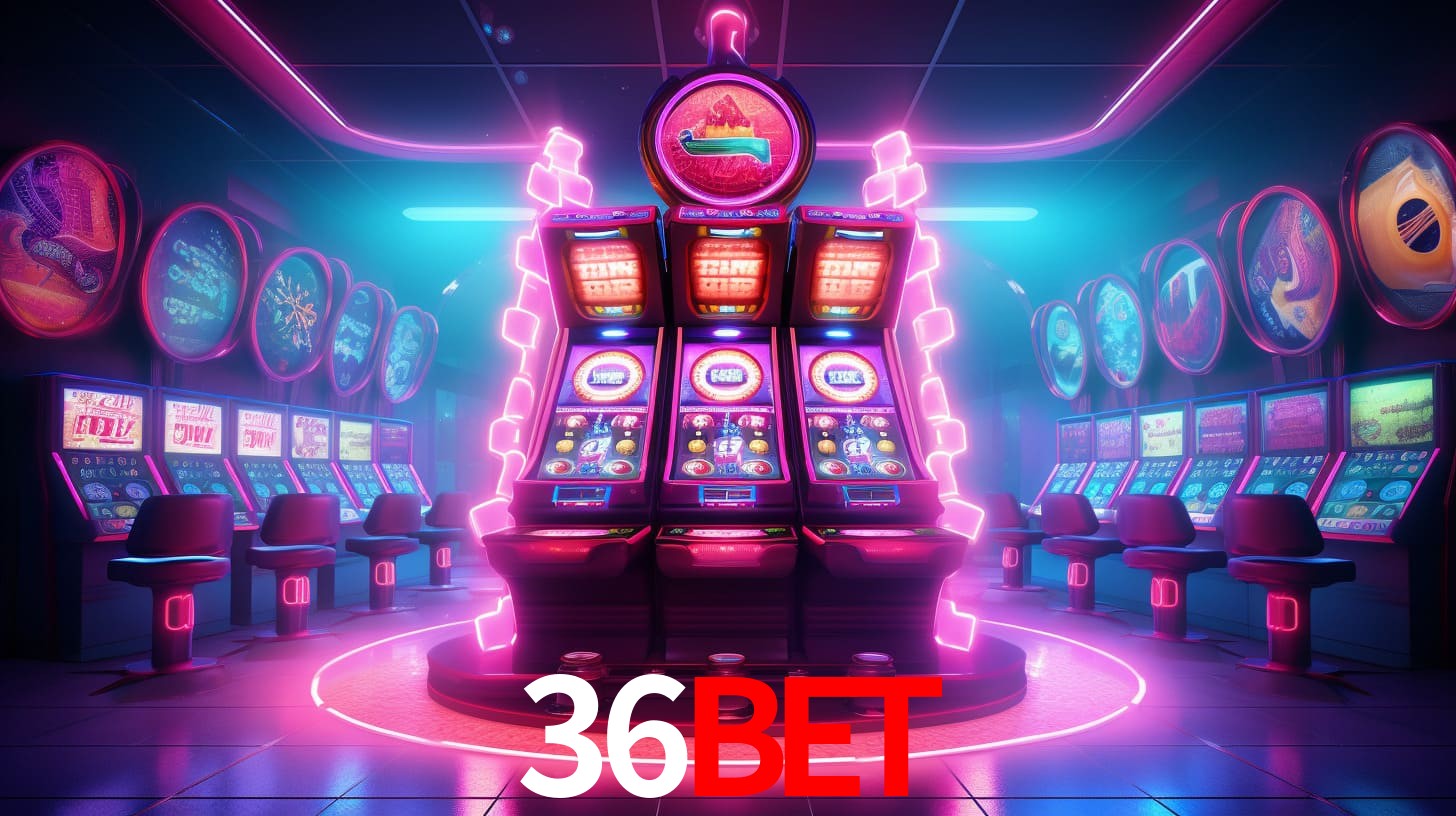 36bet: Seu Cassino Premiado com Pagamentos Rápidos