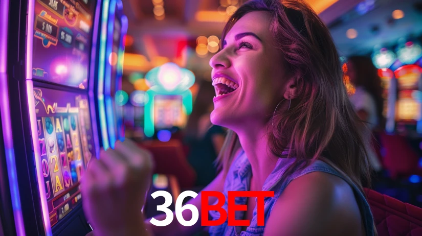 36bet: Jogos de Caça-Níqueis-Altas Recompensas, Roleta-Velocidade, Blackjack-Desafios Máximos