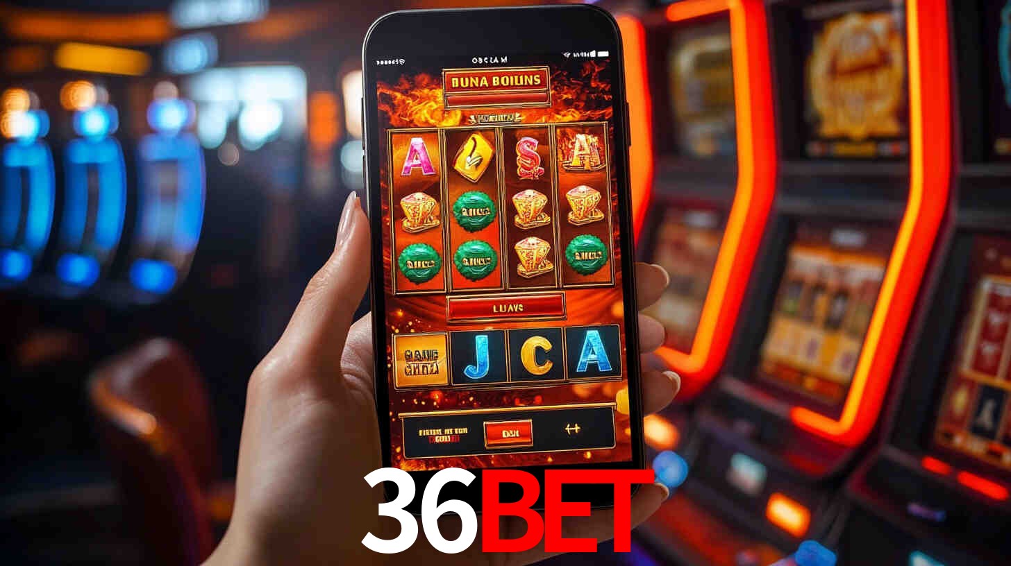 36 bet app