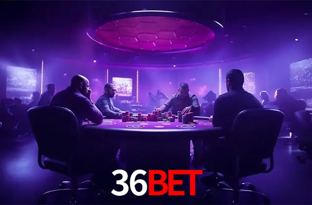 Jogos de Slot 36bet
