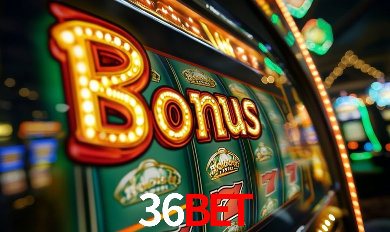 36bet Loteria Online Brasil - Plataforma Certificada