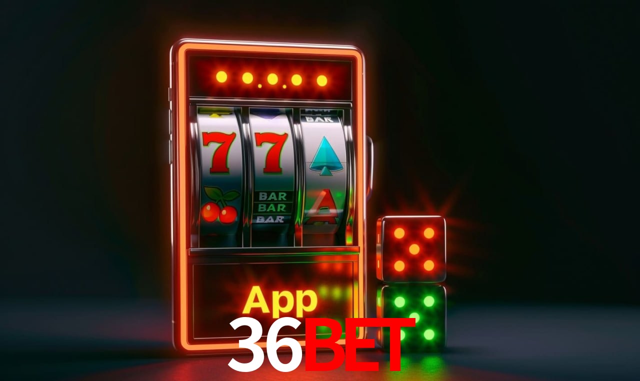 Casino Ao Vivo 36bet