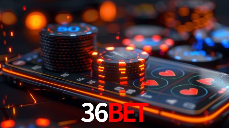 Bonus Features 36bet
