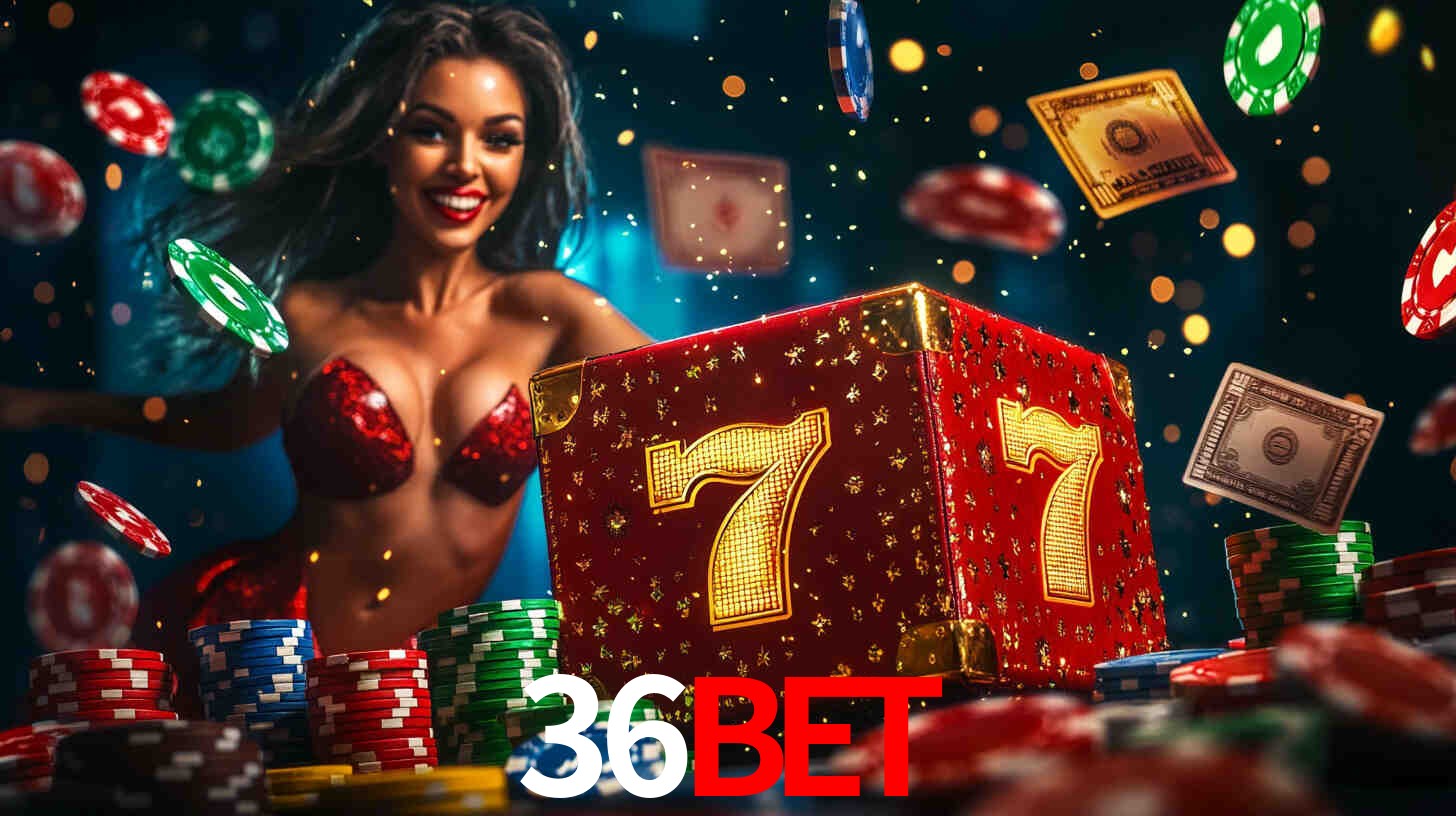 A Emoção da Loteria na 36bet: Uma Chance de Mudança de Vida