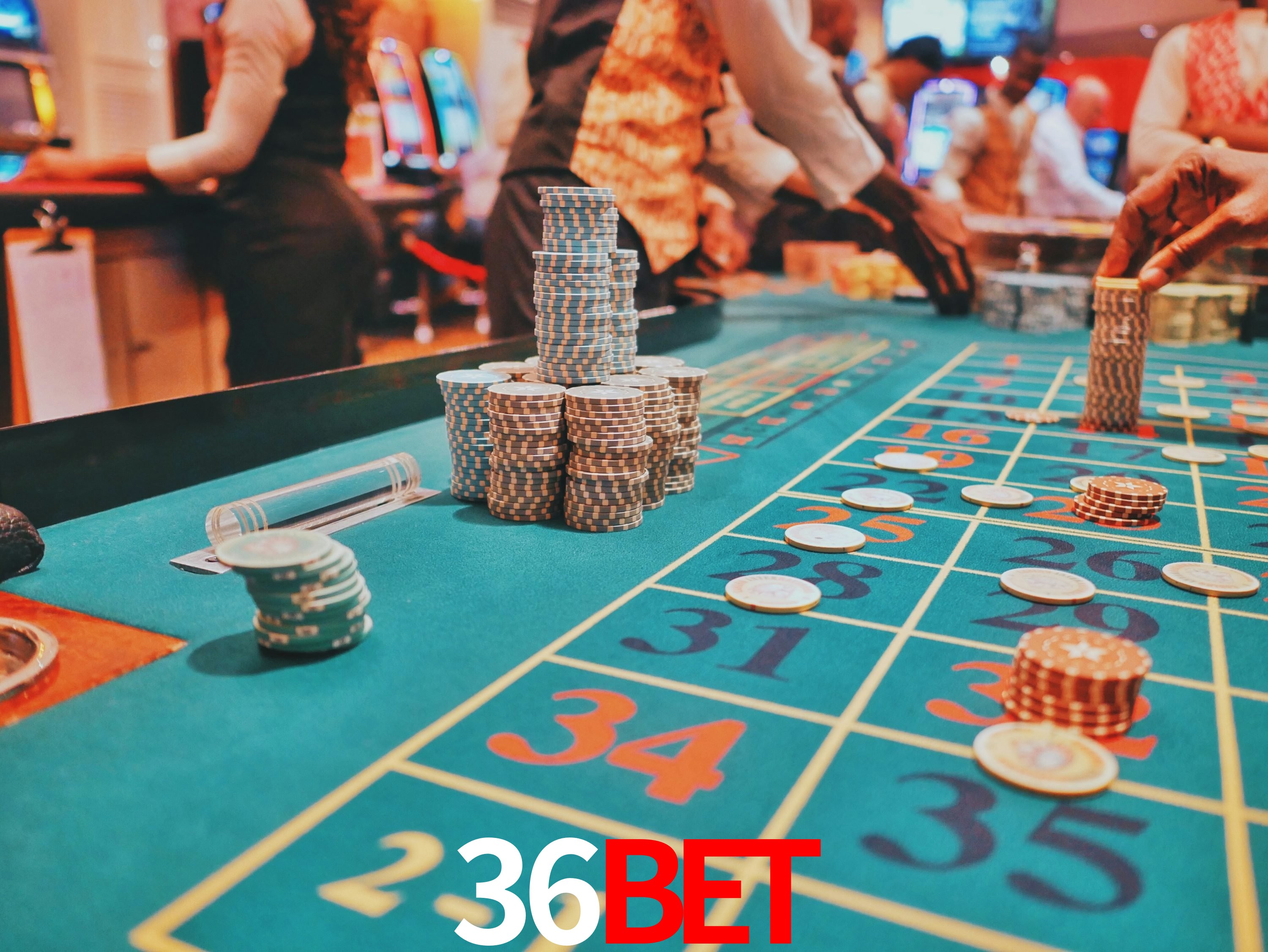 Apostas de Tênis 36bet