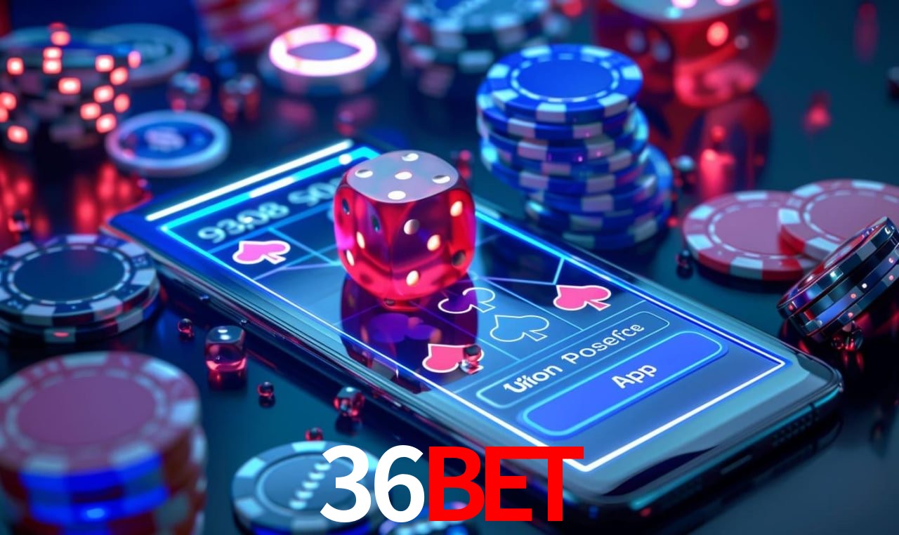 36bet VIP Program Logo