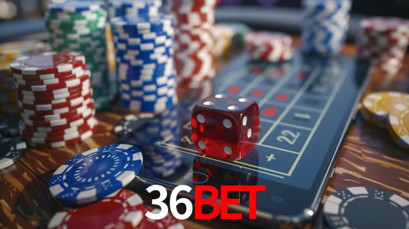 36 bet casino