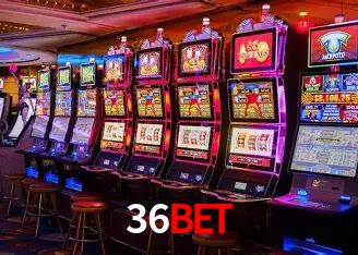 Descubra a Essência do 36bet: Nossa História e Compromissos