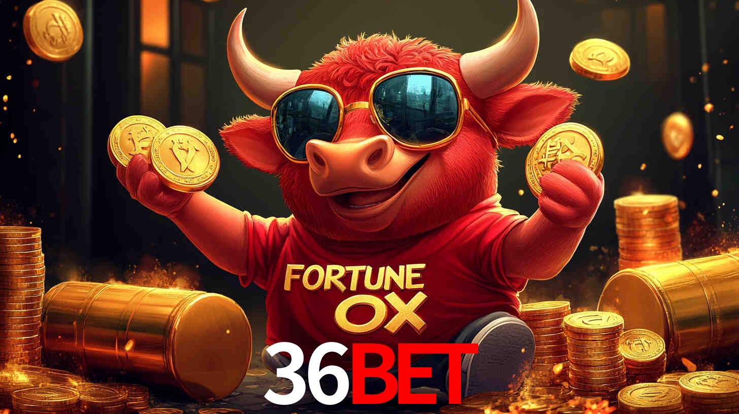 A Popularidade dos Caça-Níqueis no 36bet