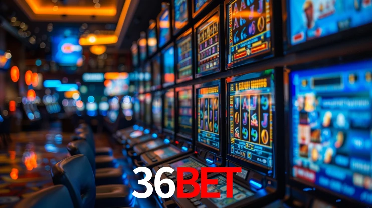 APP oficial da 36bet para mobile