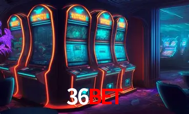Descubra a Magia dos Jogos de Arcade no 36bet