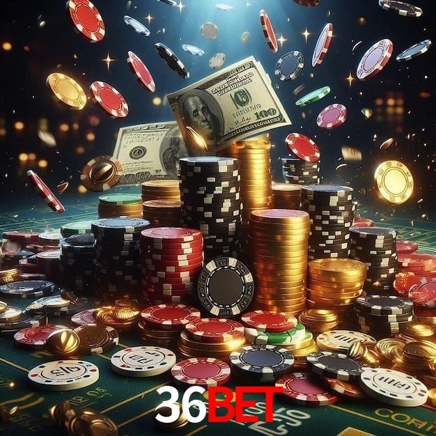 Jogos Exclusivos 36bet