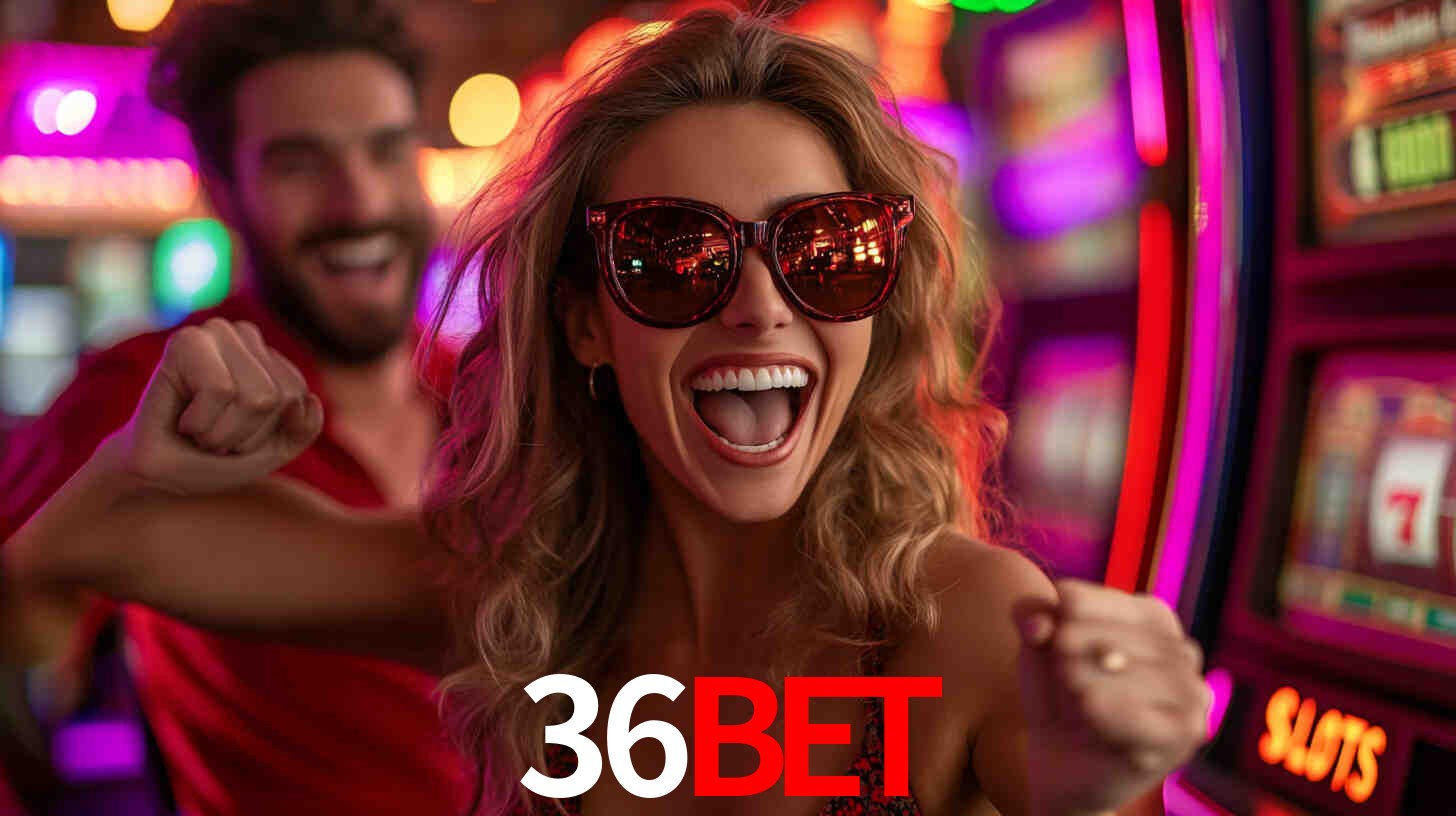 Inovações de Jogos na 36bet: O Futuro das Experiências Interativas