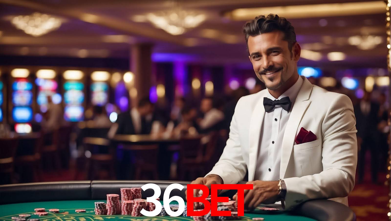 Ofertas Exclusivas 36bet