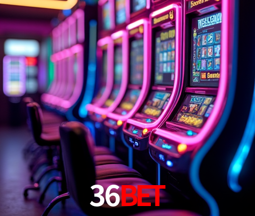 Logo 36bet Plataforma Certificada