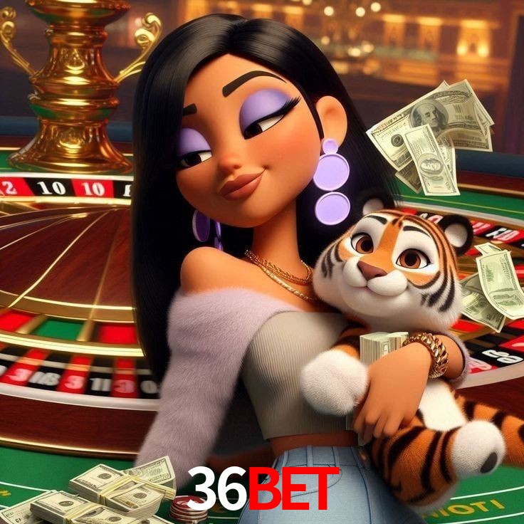 Experiência VIP 36bet