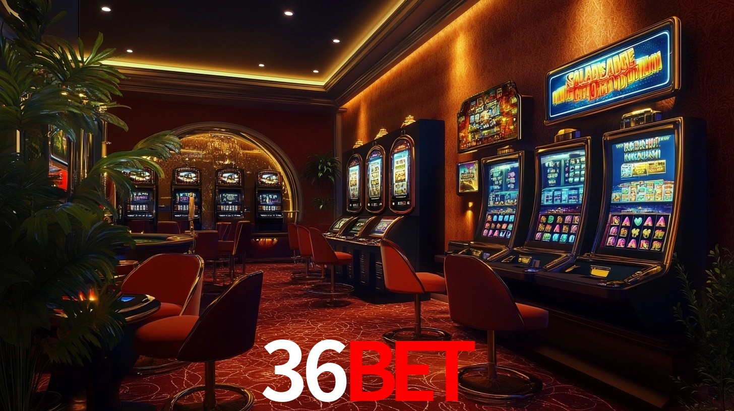 Welcome Bonus 36bet