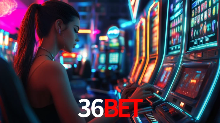 36 bet casino