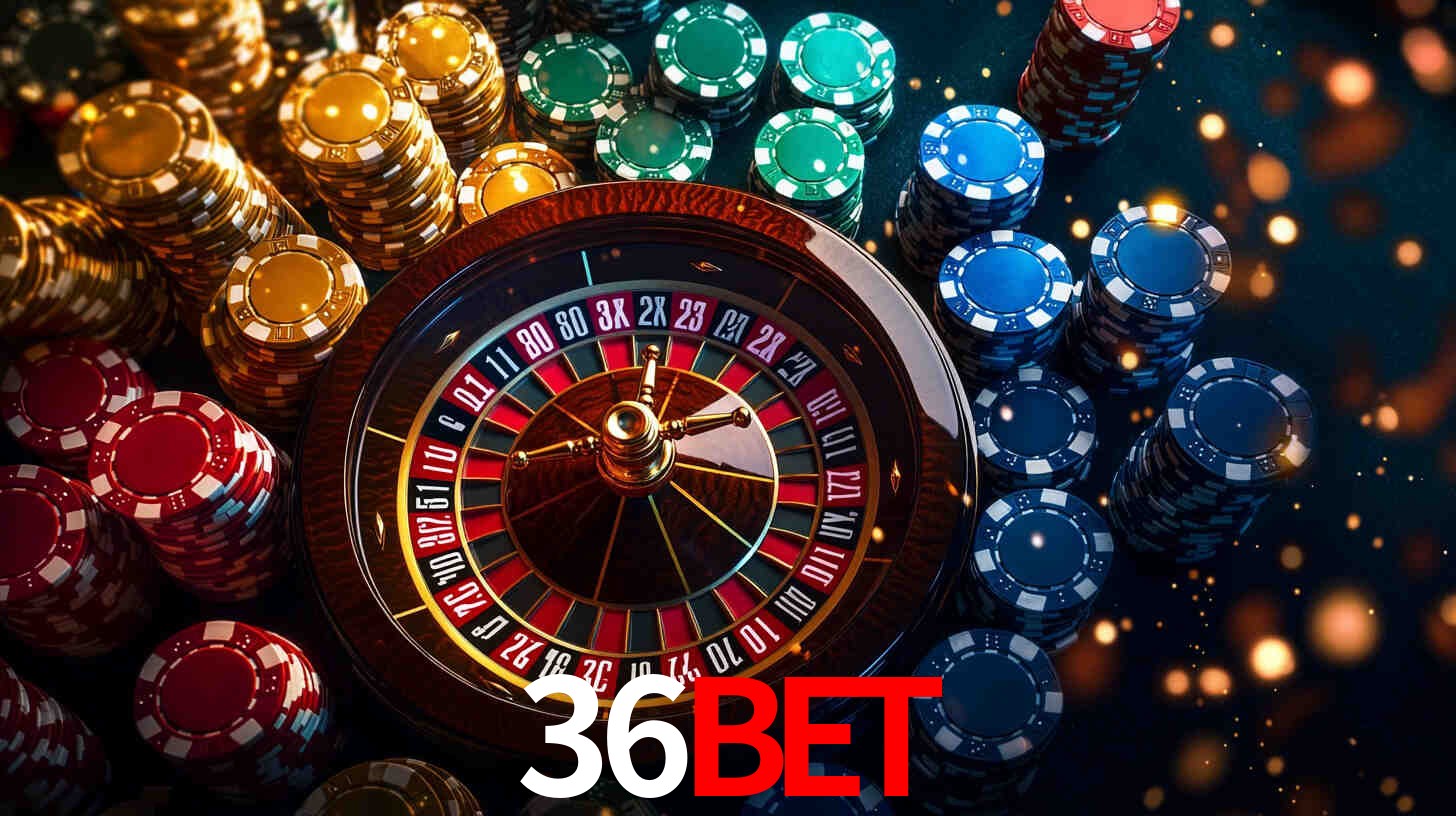 Premium Interface 36bet