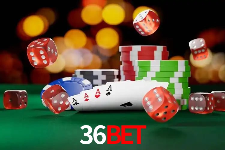 Benefícios da Conta 36bet