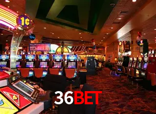 Descubra a Magia dos Jogos de Arcade no 36bet